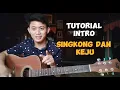 Download Lagu Ternyata Intro Singkong Dang Keju Gampang Banget Guitar Tutorial
