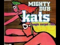 MIGHTY DUB KATS - MAGIC CARPET RIDE (NO COMPRENDE EDIT)