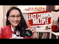 FASTEST Way to Find the LCM 1 Problem 3 Solutions