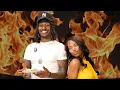 FEEDING STARVING INFLUENCERS FT DUKE DENNIS