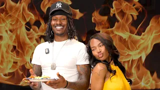 FEEDING STARVING INFLUENCERS FT DUKE DENNIS