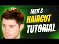 Download Lagu Tutorial voor herenkapsels