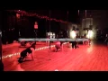 Exotic Dance Class @ Irish Pole Dance Academy