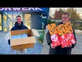 NU NOG NAAR BELGIE VOOR VUURWERK \u0026 POLITIE CONTROLLES?