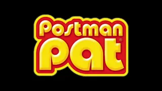 Postman Pat Theme Song High Tone 