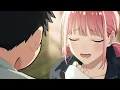 『アオのハコ』ノンクレジットオープニング│Official髭男dism「Same Blue」│ Blue Box Opening