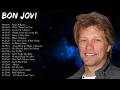Download Lagu Bon Jovi Greatest Hits Playlist Full Album - Best Of Bon Jovi Collection Of All Time
