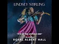 Lindsey Stirling - Eye Of The Untold Her (Live From The Royal Albert Hall) Audio