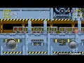How to enable debug mode in Sonic 2