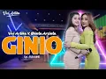 Download Lagu GINIO - SHINTA ARSINTA Feat VIVI ARTIKA (Official Music Video)
