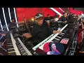 Download Lagu Keyboard Cam Jandaku. Robi \u0026 Valen. Medley part 2. #dangdutacademy7 