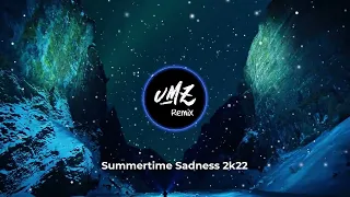 summertime sadness 2k22 future rave stadium break remix