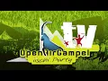 Cro "Traum & Easy" (Open Air Gampel 2017)