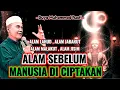 Lagu Buya Muhammad Rusfi - 4 Alam Sebelum Manuaia Di Ciptakan || #LatifahQalbi