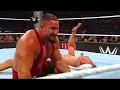 Download Lagu Bron Breakker vs. Ilja Dragunov - WWE RAW 7/22/2024