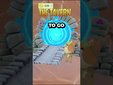 I Played Miner Tycoon for the First time #metahorizon #minertycoon #ad