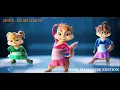 Spice So Mi Like It @ chipmunks version Chipettes