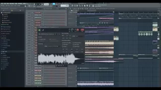 Download Track Tutorial : Rudy Zensky - Origins MP3