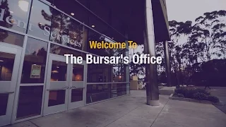 Bursar s Office Online Payment