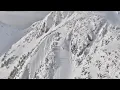 RETURN POW VIBES 16 2026 Powder Snowboarding at Eaglecrest in Juneau Alaska