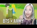 Download Lagu BTS Make It Right ft. Lauv | QUICK EXPLANATION