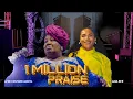 Lagu 1 Million Man Praise And Worship | Amb Chinyere Udoma | Ada Ehi | Deep Praise And Worship 2025