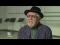 Lagu Jazz saxophonist Charles Lloyd on his lifelong intoxication with music