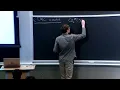 MIT 6 S184 Flow Matching and Diffusion Models - Lecture 05