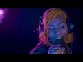 Alicai Harley – Instruction (Live) | Capital XTRA Session | Capital Xtra