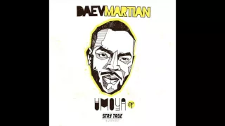 daev martian umoya