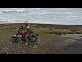 モト・モリーニ 3 1/2 スポーツ！