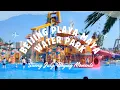 Sunny July Beijing Moments Beijing Playa Maya Water Park