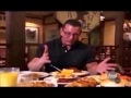 Chef Robert Irvine -