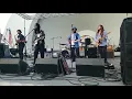 Bernard Allison "Same Ole Feeling" Newton Iowa
