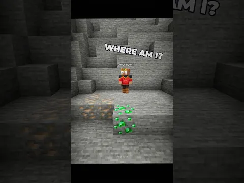 Minecraft Hardcore Spawn Seed