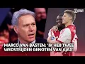 Lagu Marco van Basten na De Klassieker: \