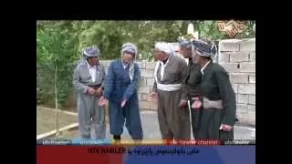بەرنامەی جاری جاران ئەلقەی سێيه م 