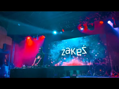 Download MP3 Zakes Bantwini live on Toronto