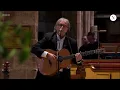 Dougie MacLean pays tribute to Alex Salmond with Caledonia performance