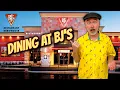 BJs Brewhouse Review Orlando s Best Kept Dining Secret
