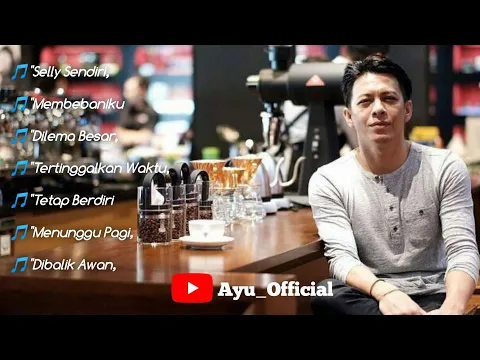 Download MP3 ARIEL NOAN , [ ALBUM LAGU PILIHAN ] COCOK UNTUK MENEMANI ANDA MERENUNGI DIRI ✨