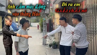 Biến Căng!!! Thành Long Bất Ngờ Bay Về Tìm V.a Thẳng Mặt Hào Ka - Bắt Q.uỳ Trước Mặt Hoàng Em