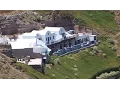 Luxury Beach Hotel Astarte Suites Santorini in Greece