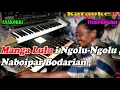 Download Lagu Anakkonhi Do Hamoraon Di Au_Patam || By Victor Hutabarat || KARAOKE KN7000 FMC