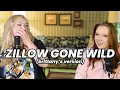 Zillow Gone WIld Christian Edition feat Sarah Schauer Brittany Broski