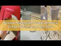 Review Pfaltzgraff Sadie 16-Piece Cream Dinnerware Set Service for 4 Durable Stoneware Plates and