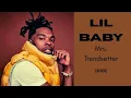 Lil Baby - Mrs. Trendsetter (Loop)