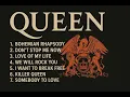 Queen's Greatest Hits