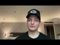 Matt Rife reveals his relationship status talks about stand up comedy