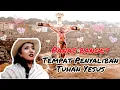Download Lagu VLOG -  Tempat Penyaliban Tuhan Yesus